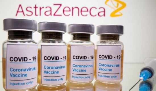 Още 16 800 дози от ваксината на АстраЗенека дойдоха у нас
